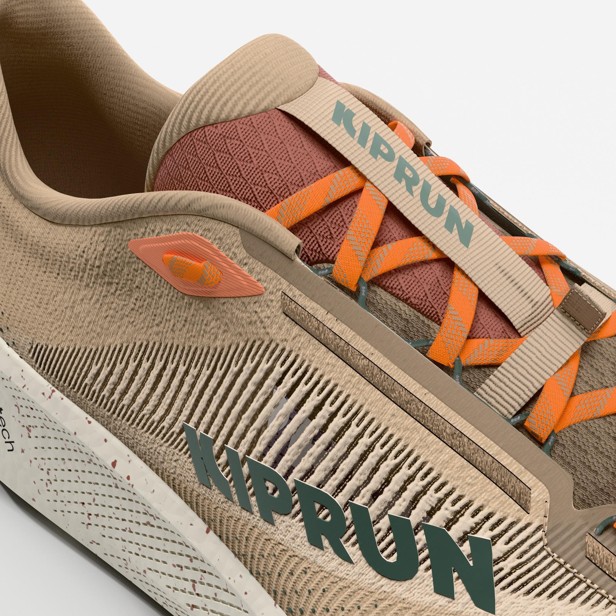 Buty do biegania damskie Kiprun Kipride Gravel 11/12
