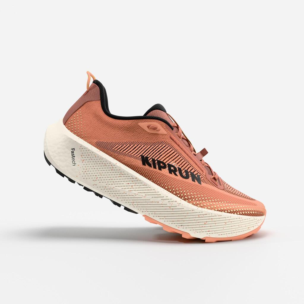 ORANGE / BROWN / BLACK