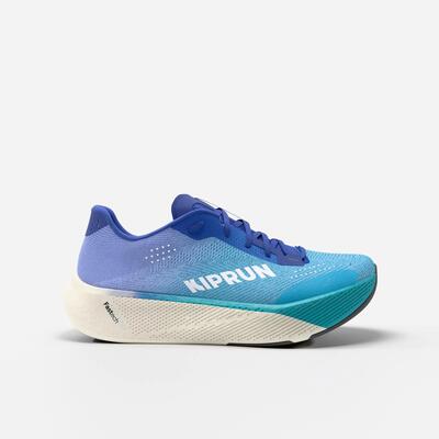 Hardloopschoenen voor heren kipride blauw