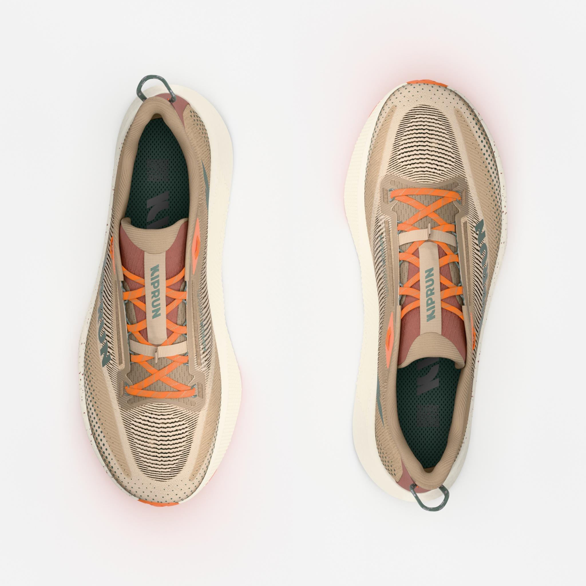 Buty do biegania męskie Kiprun Kipride Gravel 9/12