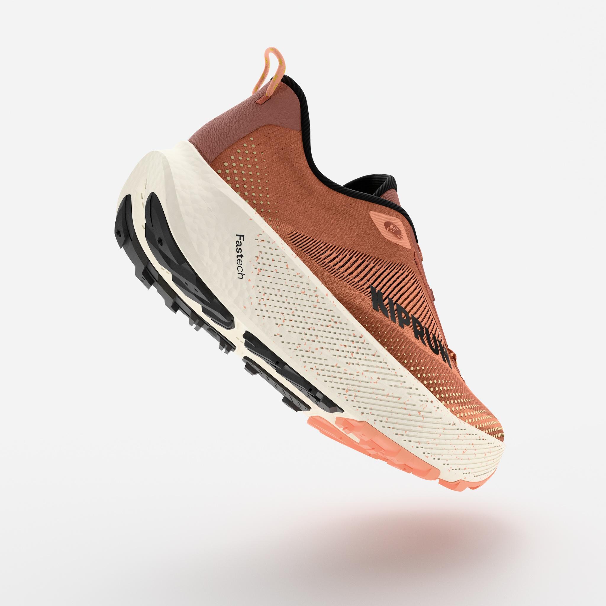 Pánské běžecké boty Kipride Gravel 4/10