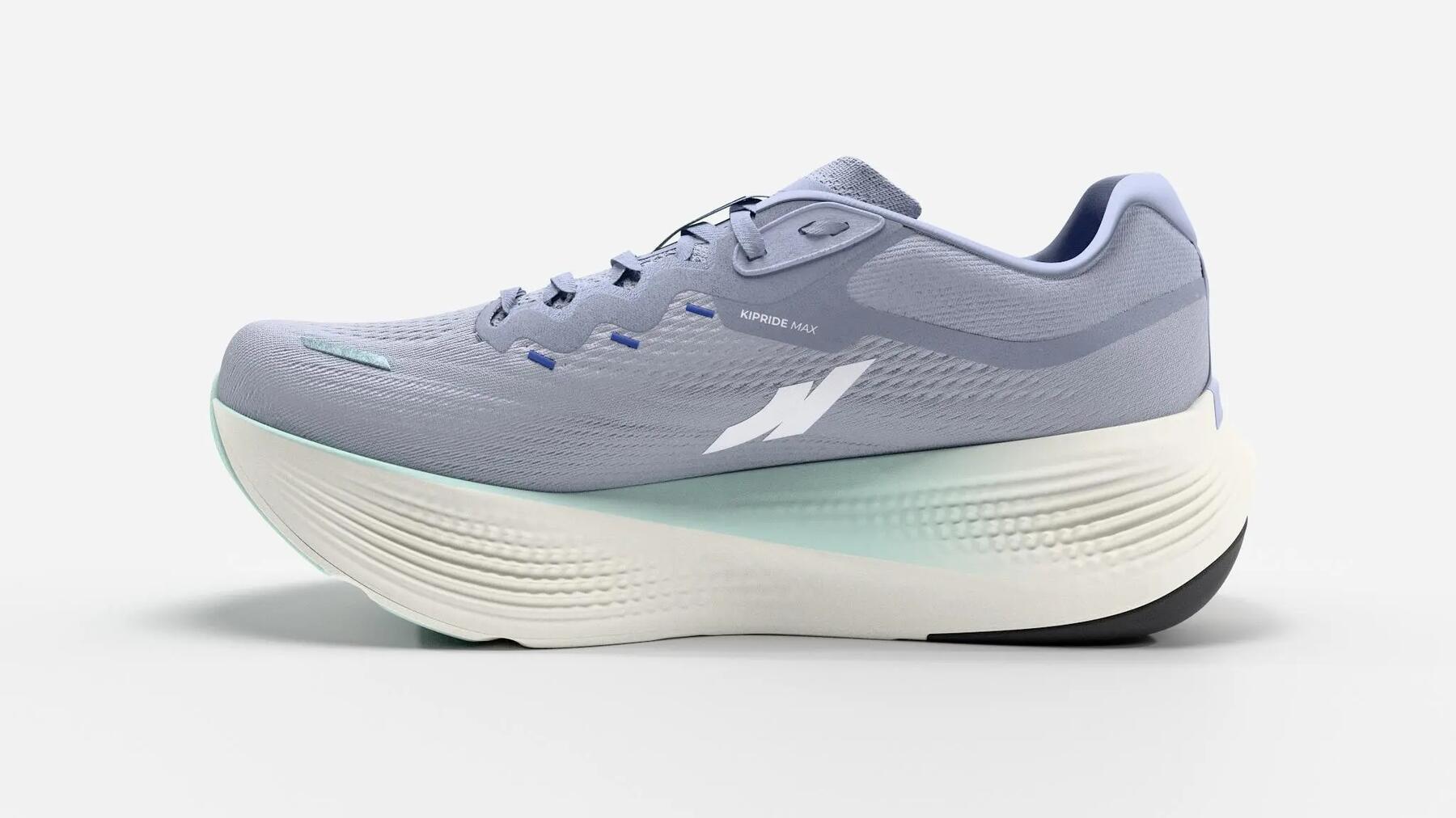 La mejor zapatilla running mujer mizuno