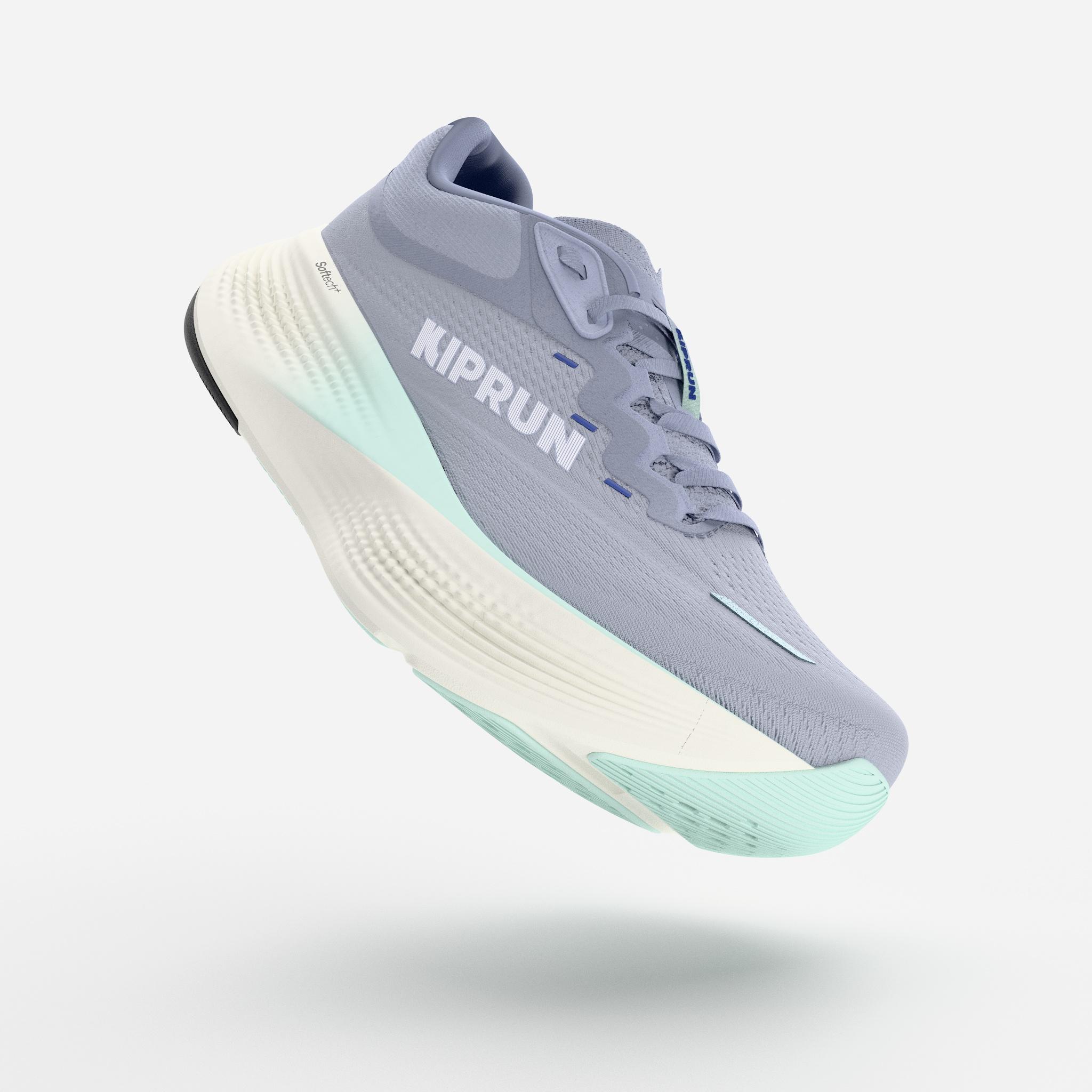 Zapatillas running asfalto Kiprun Kipride Max Hombre 2/7