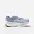Chaussures de running route femme, Kiprun Kipride Max violet
