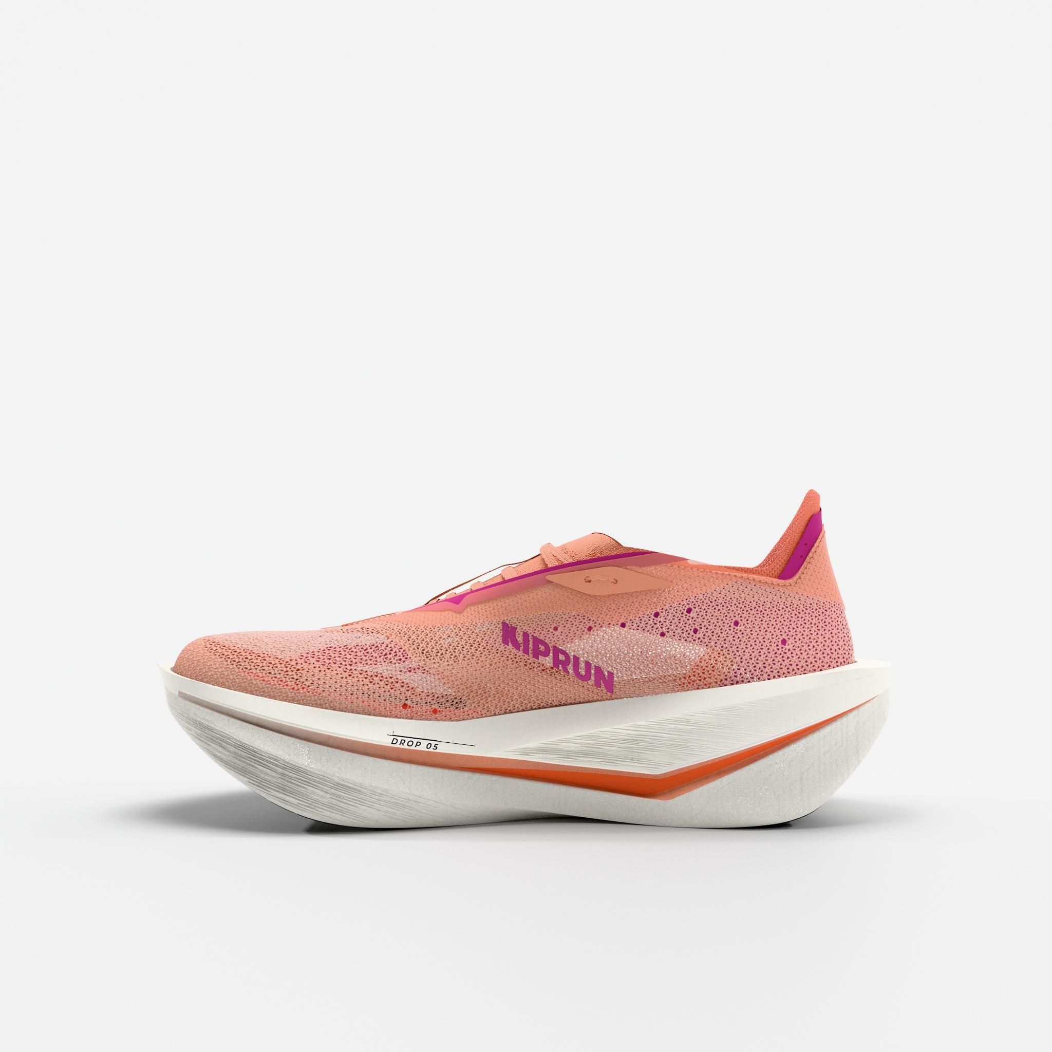 Buty do biegania damskie Kiprun Kipstorm Elite 4/7