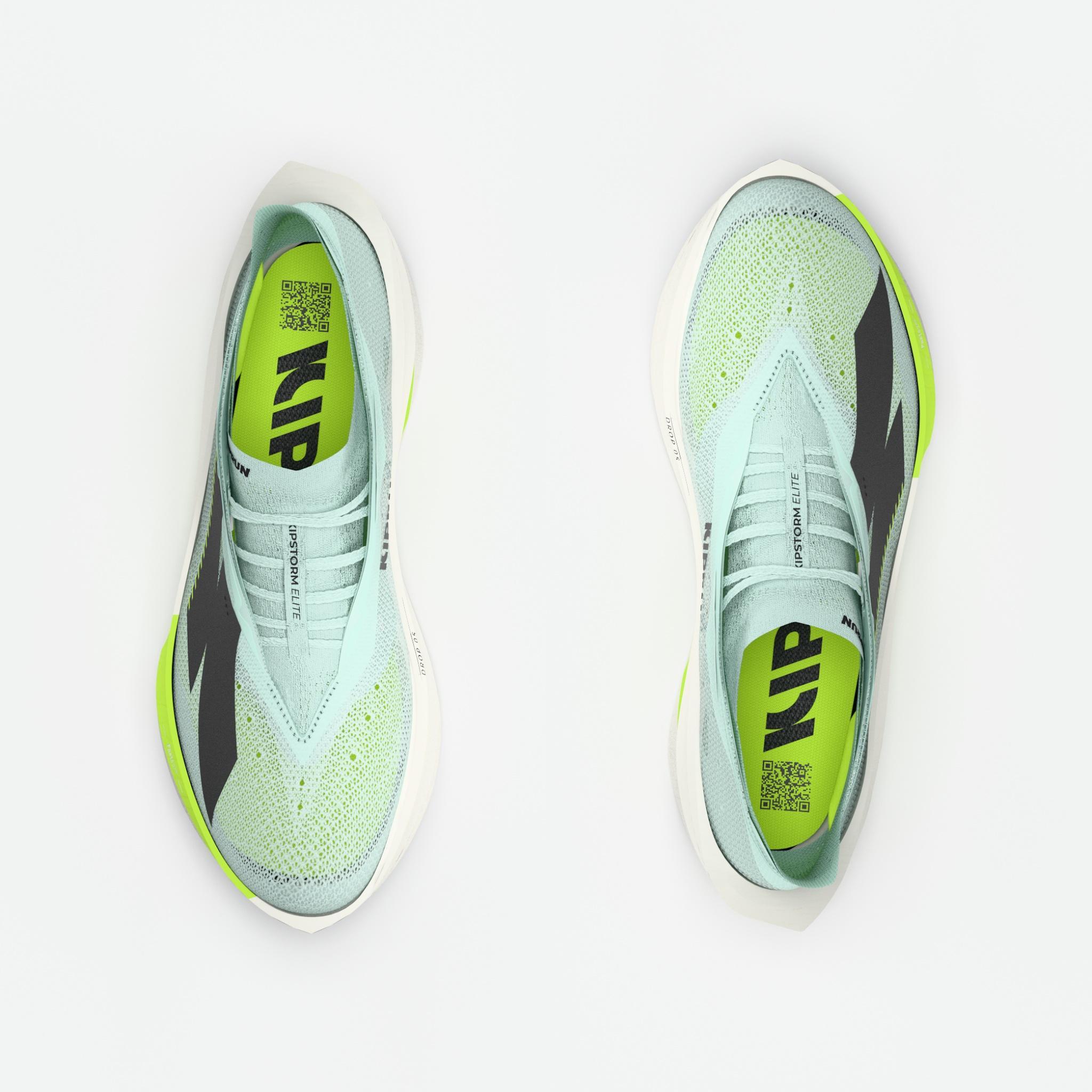 Buty do biegania męskie Kiprun Kipstorm Elite 6/7