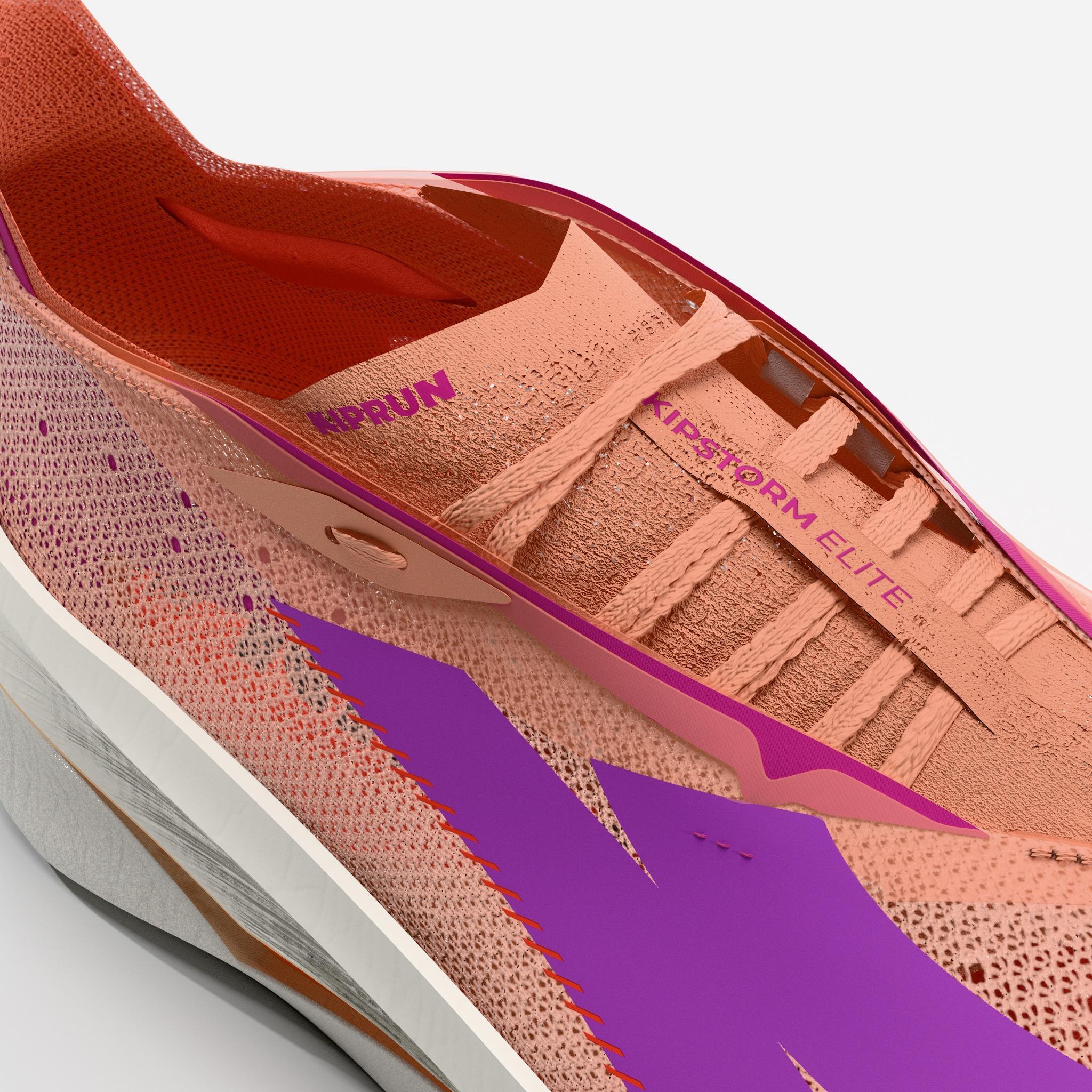 Buty do biegania damskie Kiprun Kipstorm Elite 7/7