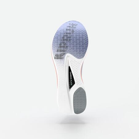 Кросівки жіночі KD900X.2 для бігу з карбоновою вставкою