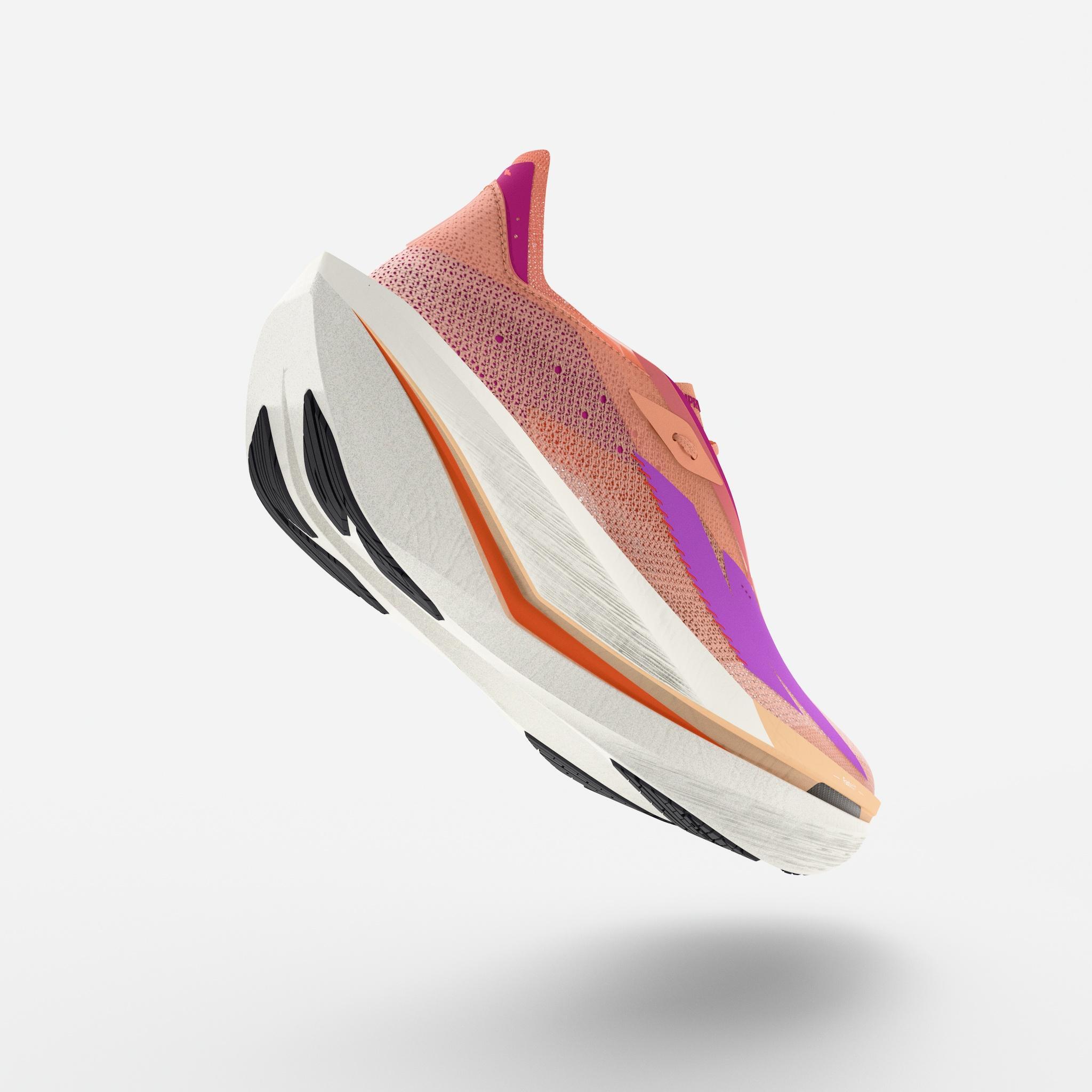 Buty do biegania damskie Kiprun Kipstorm Elite 3/7