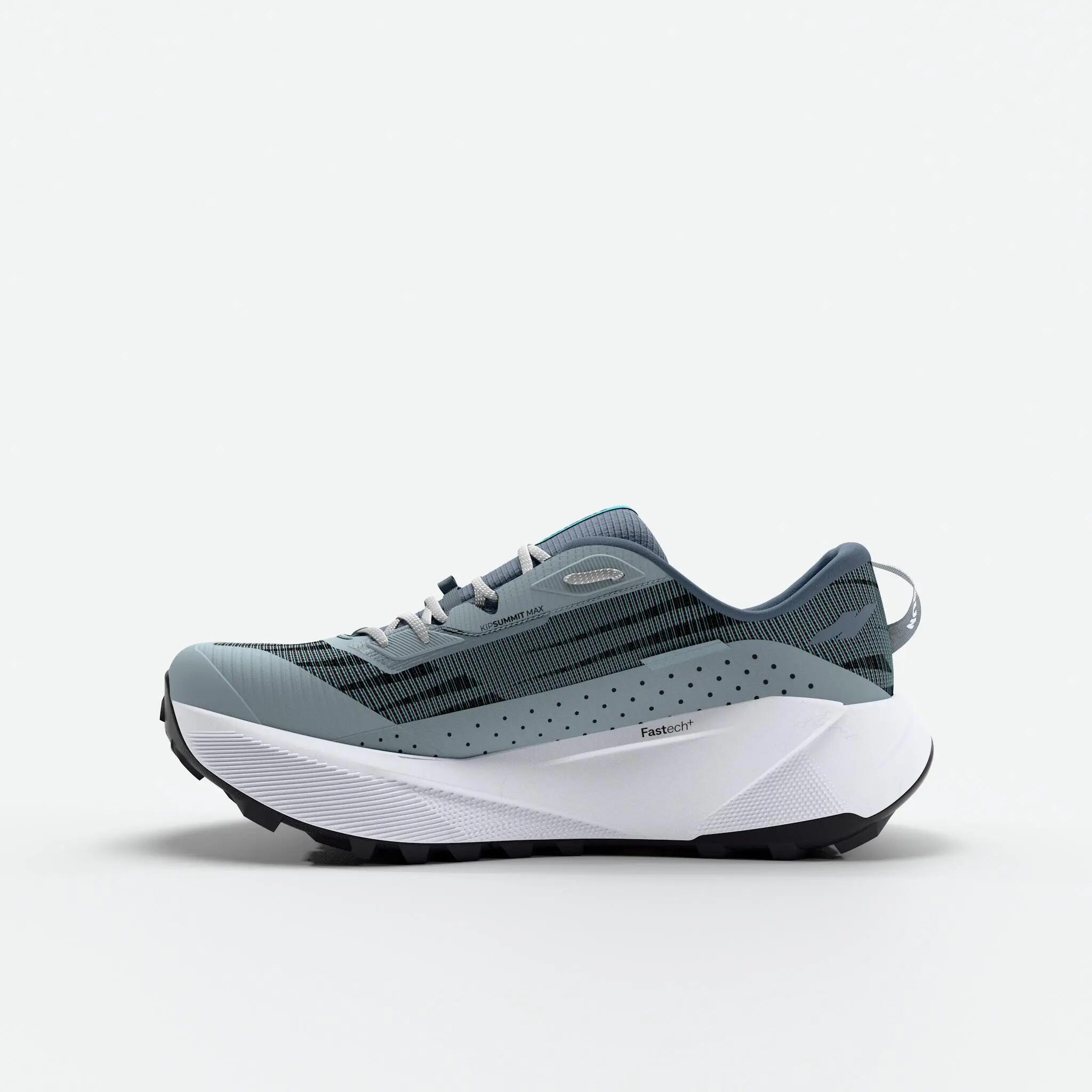 Men’s Trail Running Shoes, Kipsummit Max  2/9