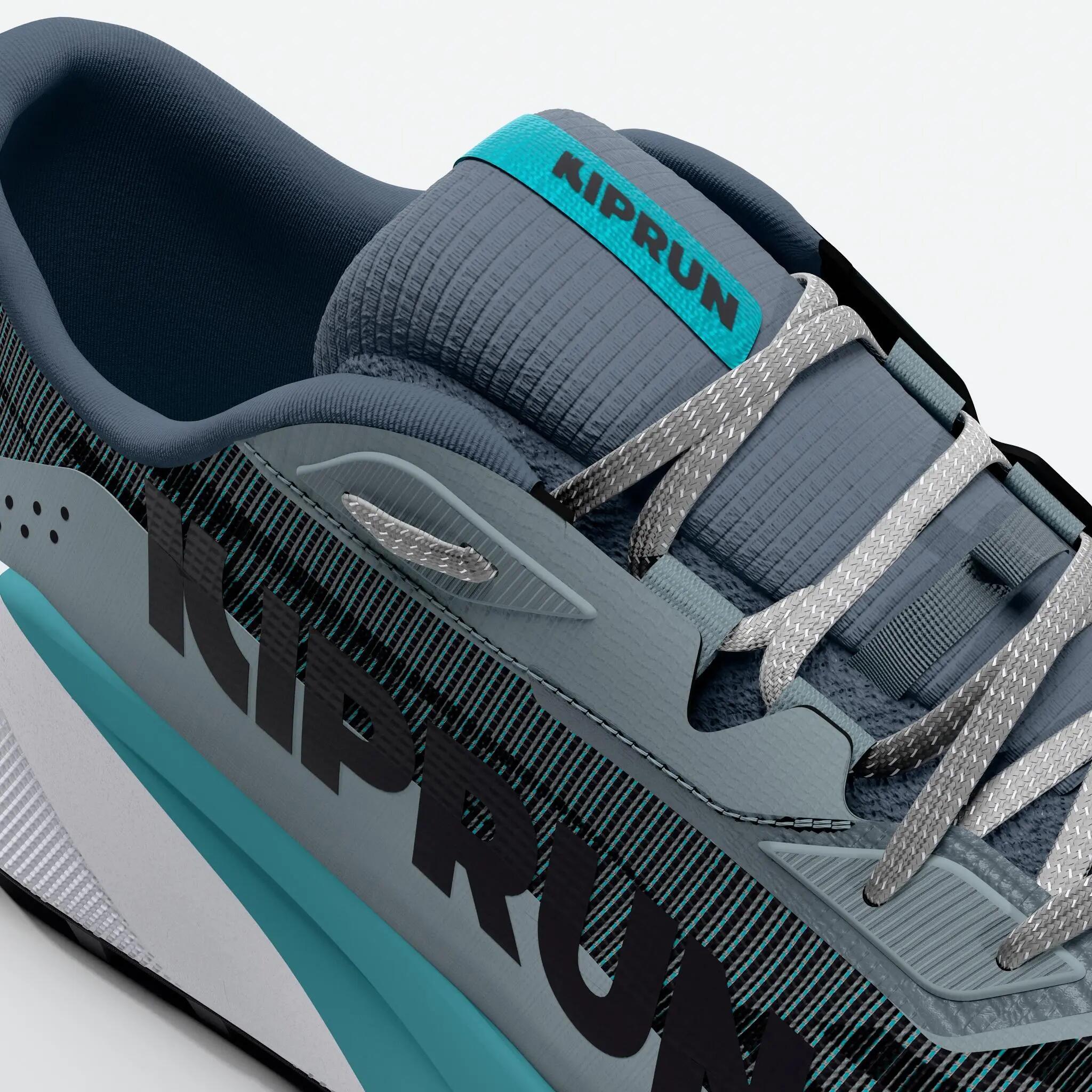 Men’s Trail Running Shoes, Kipsummit Max  8/9