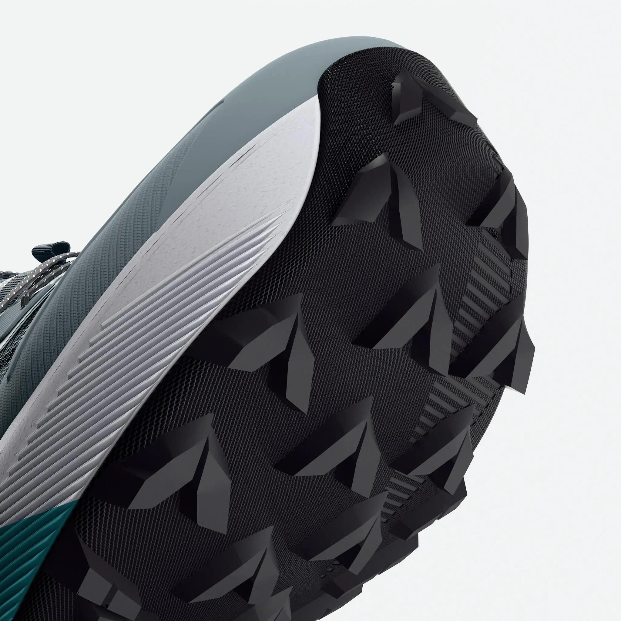 Men’s Trail Running Shoes, Kipsummit Max  9/9