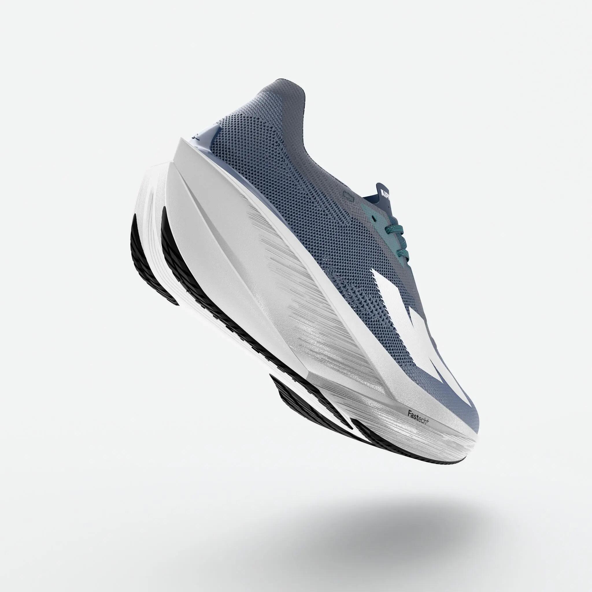 Men’s Road Running Shoes, Kipstorm Tempo  6/11
