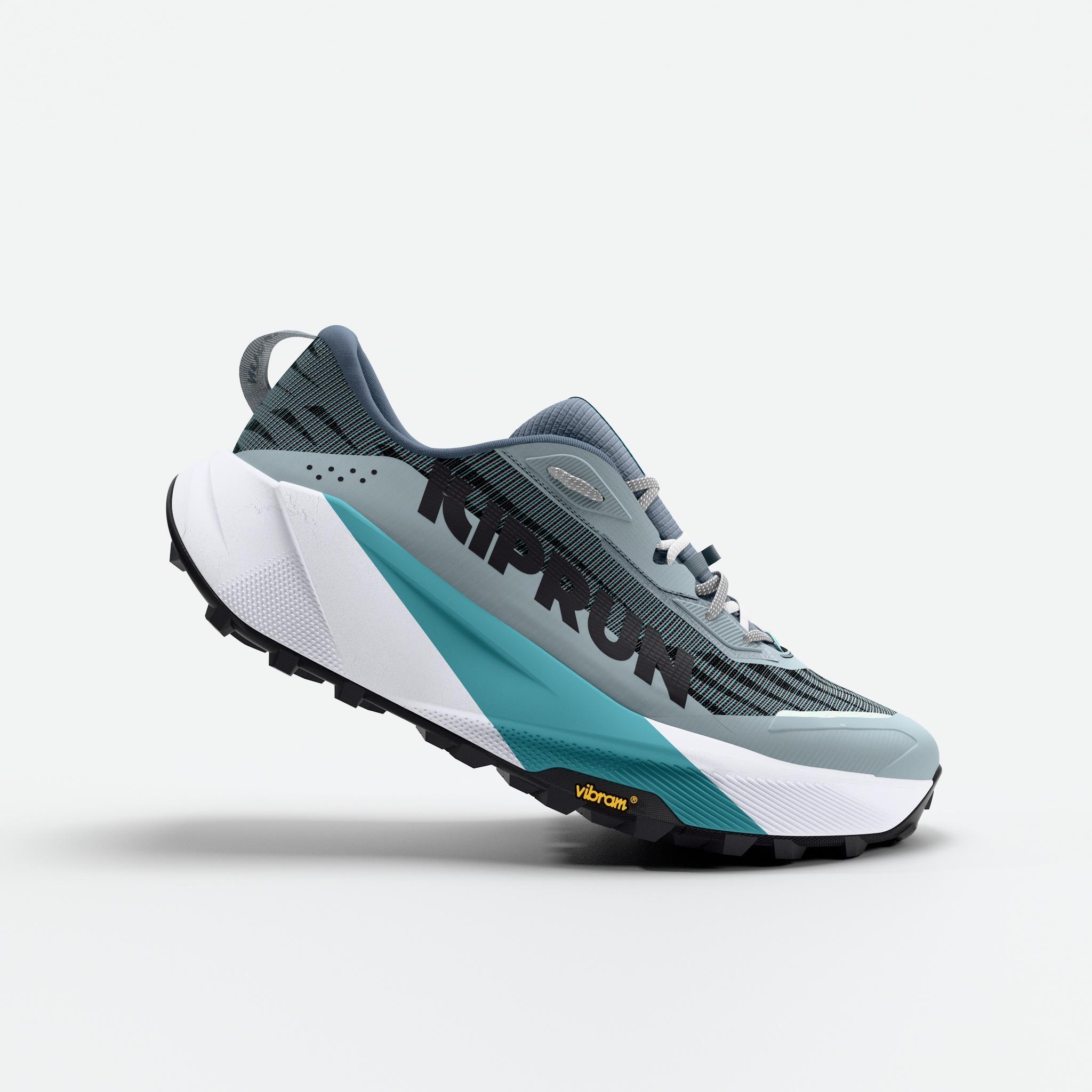 Men’s Trail Running Shoes, Kipsummit Max  3/9
