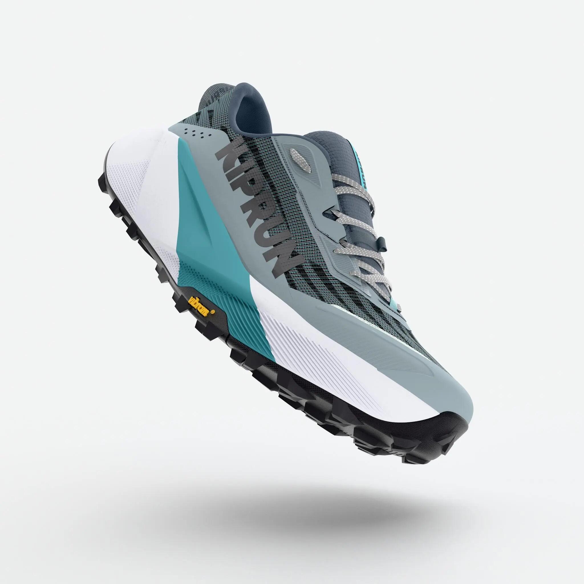 Men’s Trail Running Shoes, Kipsummit Max  5/9