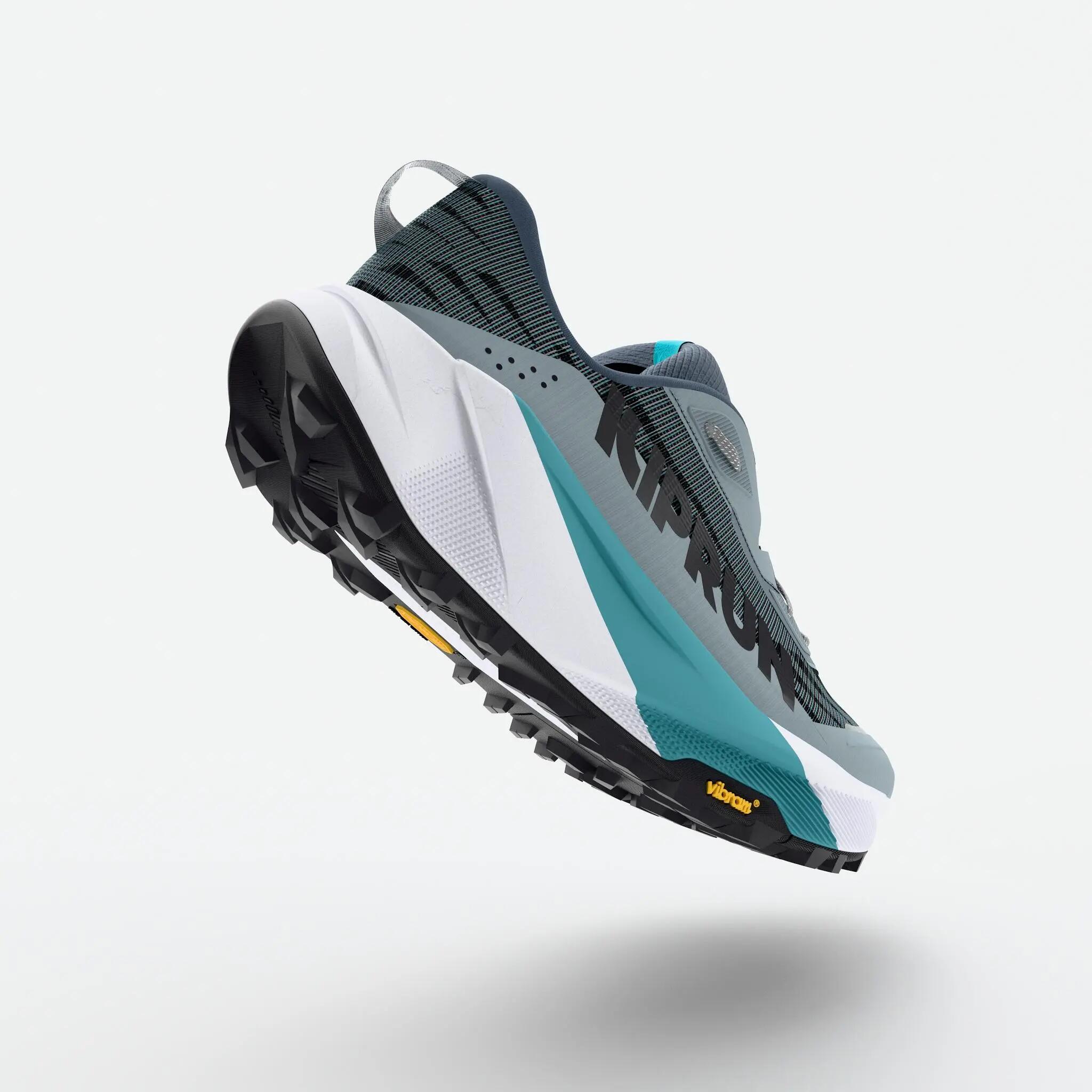 Men’s Trail Running Shoes, Kipsummit Max  4/9