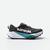 Chaussures de trail running femme, Kiprun Kipsummit Max bleu et marron