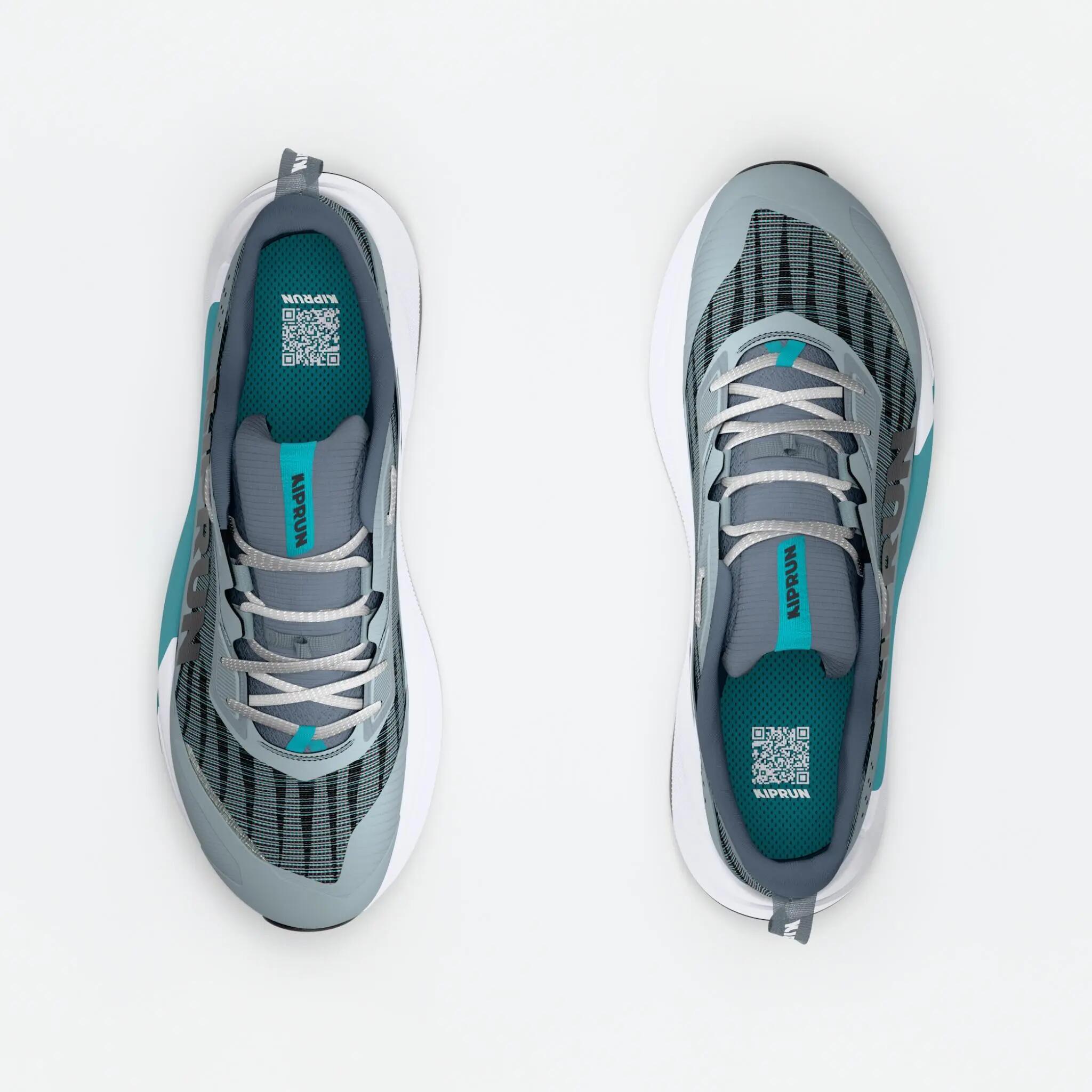 Men’s Trail Running Shoes, Kipsummit Max  7/9