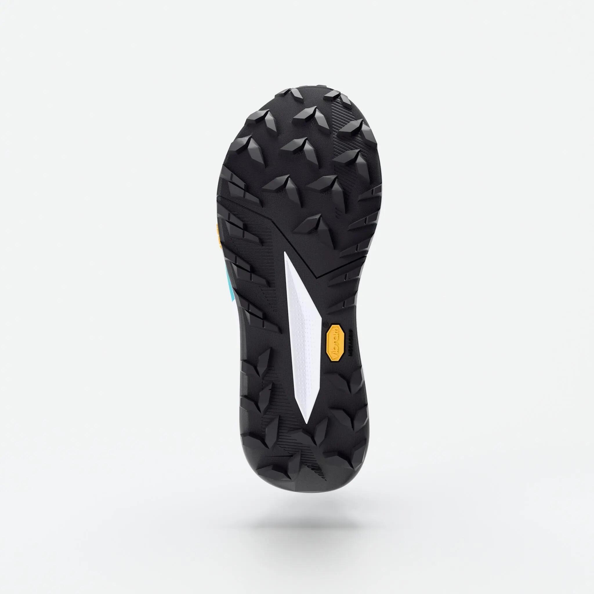 Men’s Trail Running Shoes, Kipsummit Max  6/9