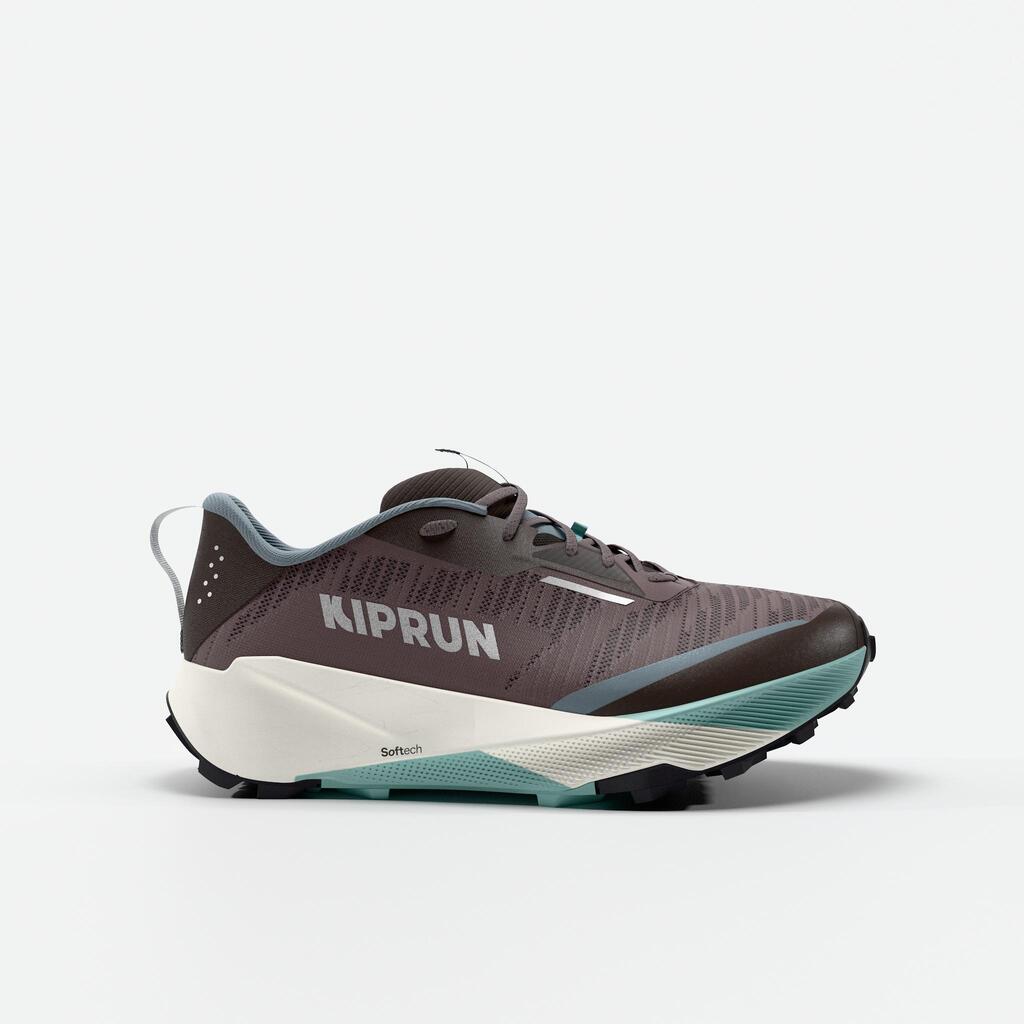 BROWN / GREY