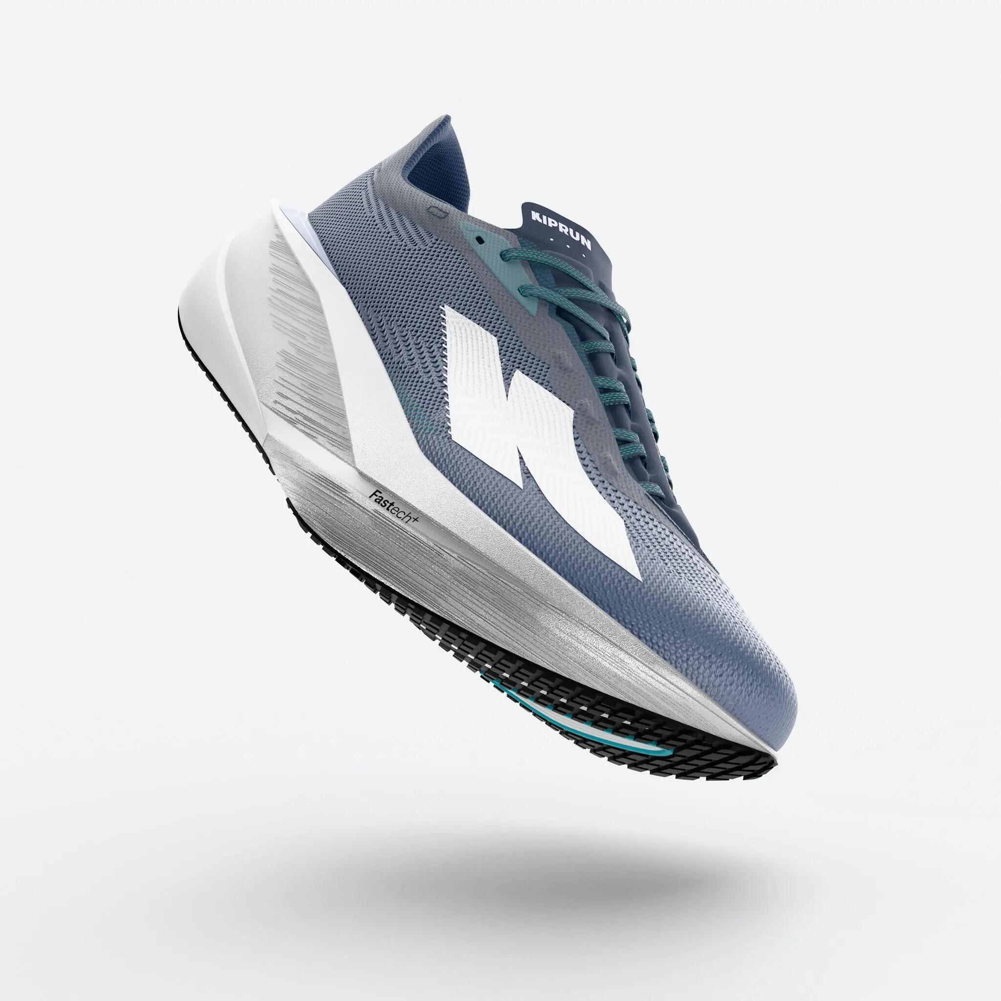 Men’s Road Running Shoes, Kipstorm Tempo  8/11