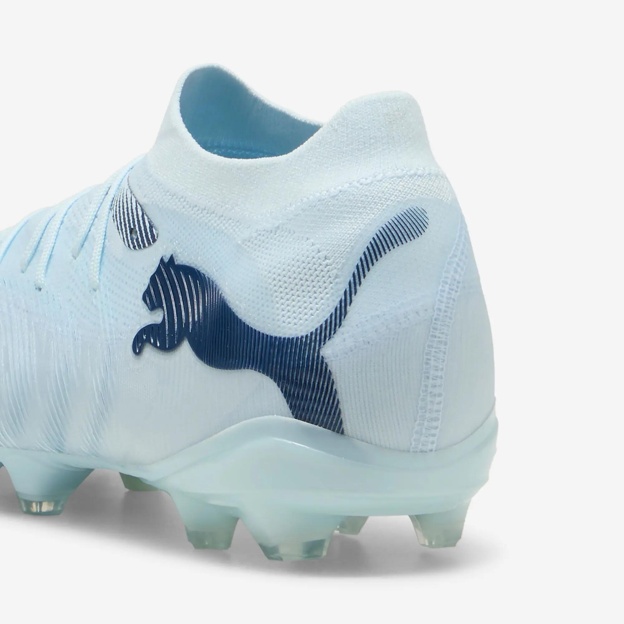 ZAPATOS DE FÚTBOL FUTURE 9 MATCH FG/AG ADULTO 4/6