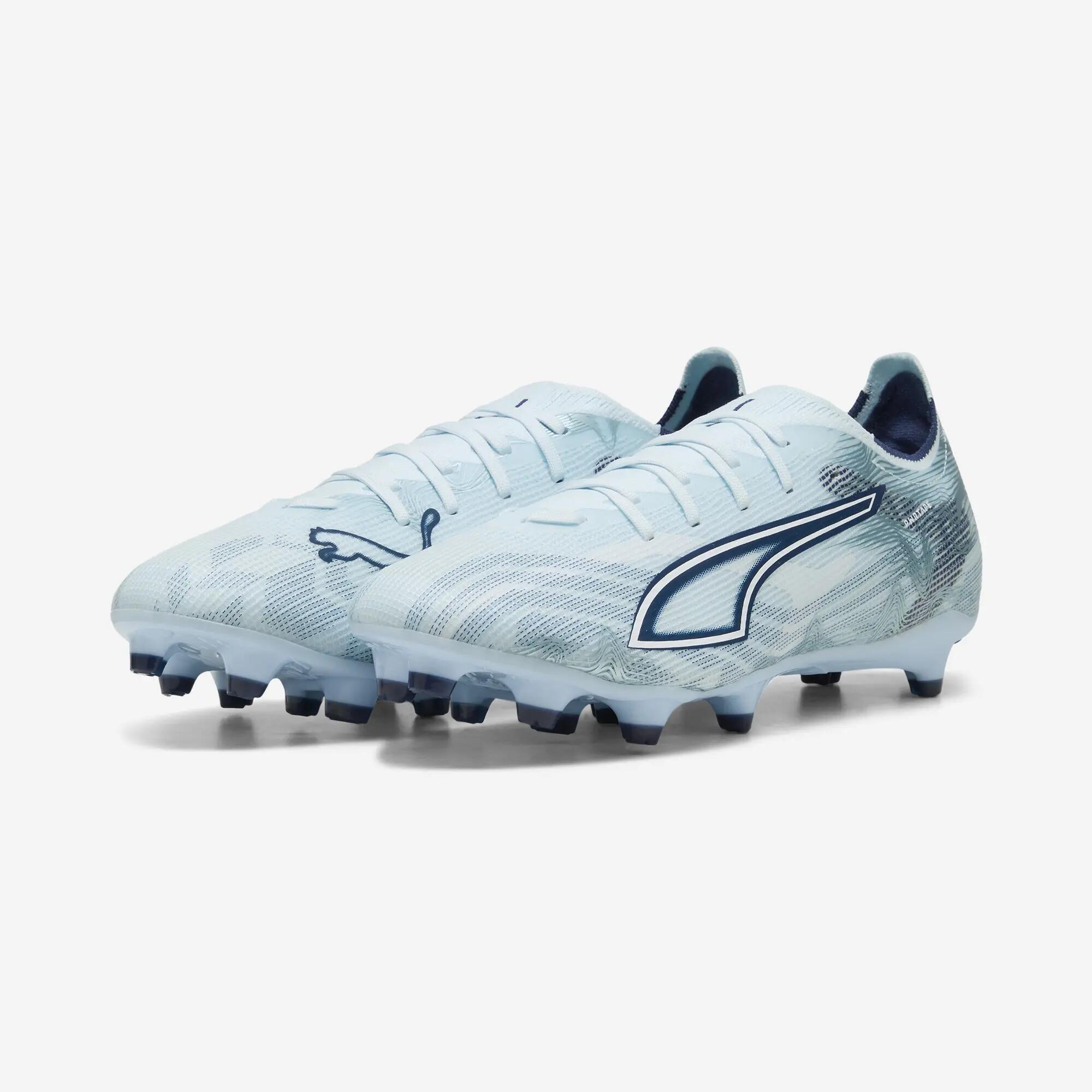 ZAPATILLAS DE FÚTBOL PUMA ULTRA 6 MATCH FG/AG 4/6