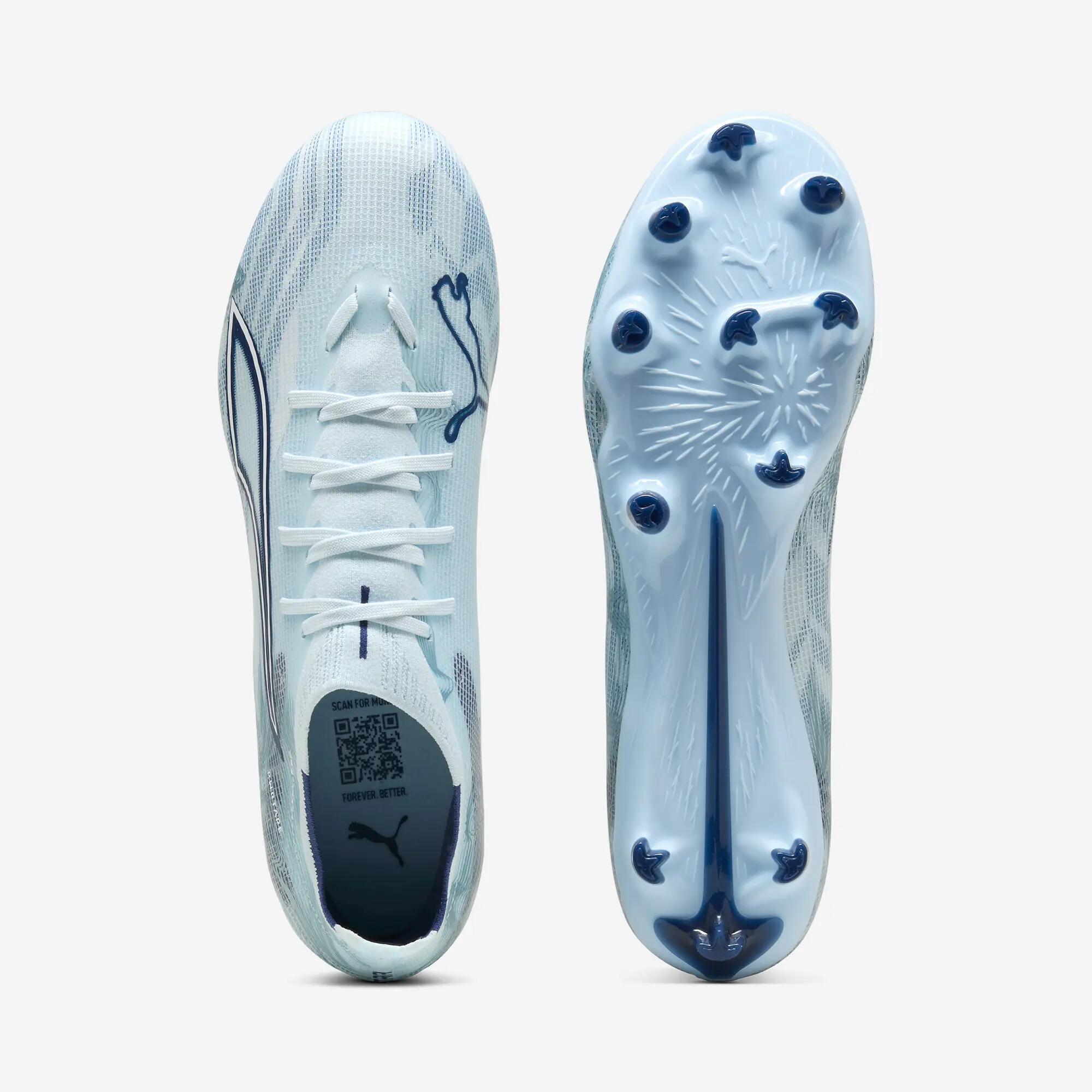 ZAPATILLAS DE FÚTBOL PUMA ULTRA 6 MATCH FG/AG 3/6