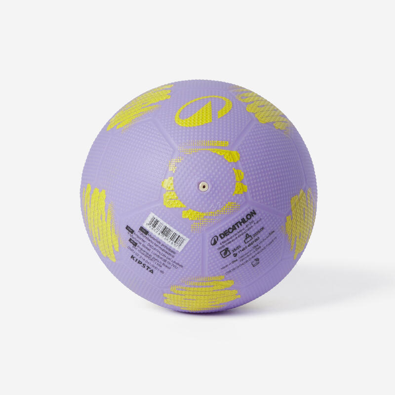 Mini minge de fotbal sunny 300