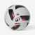 Ballon de football cousu machine TRAINING BALL taille 5 blanc