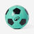 Ballon de football first kick taille 3 (enfants de moins de 9 ans) vert
