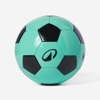 Pallone calcio FIRST KICK taglia 5 giallo