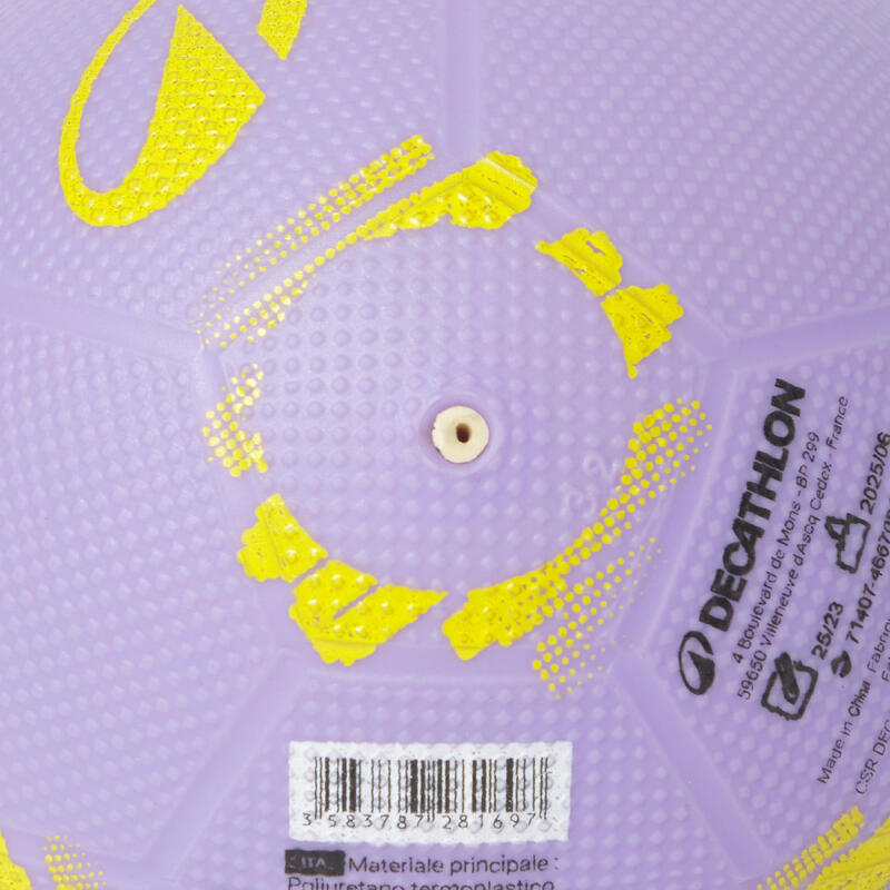 Mini minge de fotbal sunny 300
