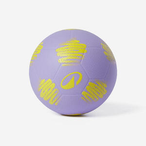 Minibalón de fútbol sunny 300