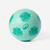 Ballon de football sunny 300 taille 4 vert