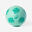 Minge Fotbal Sunny 300 Mărimea 4 Verde