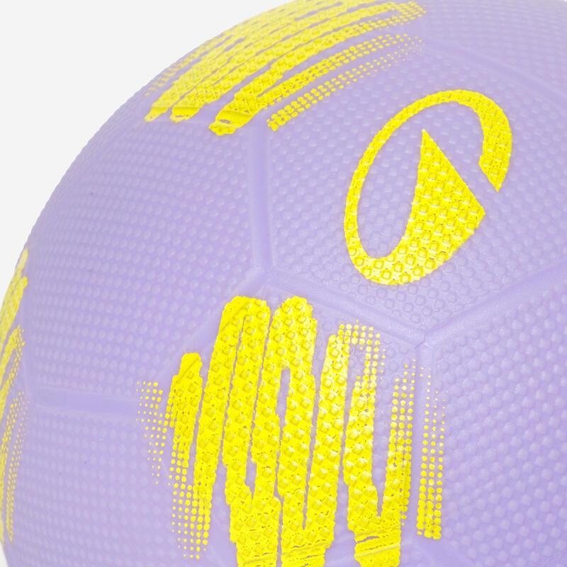 Mini minge de fotbal sunny 300