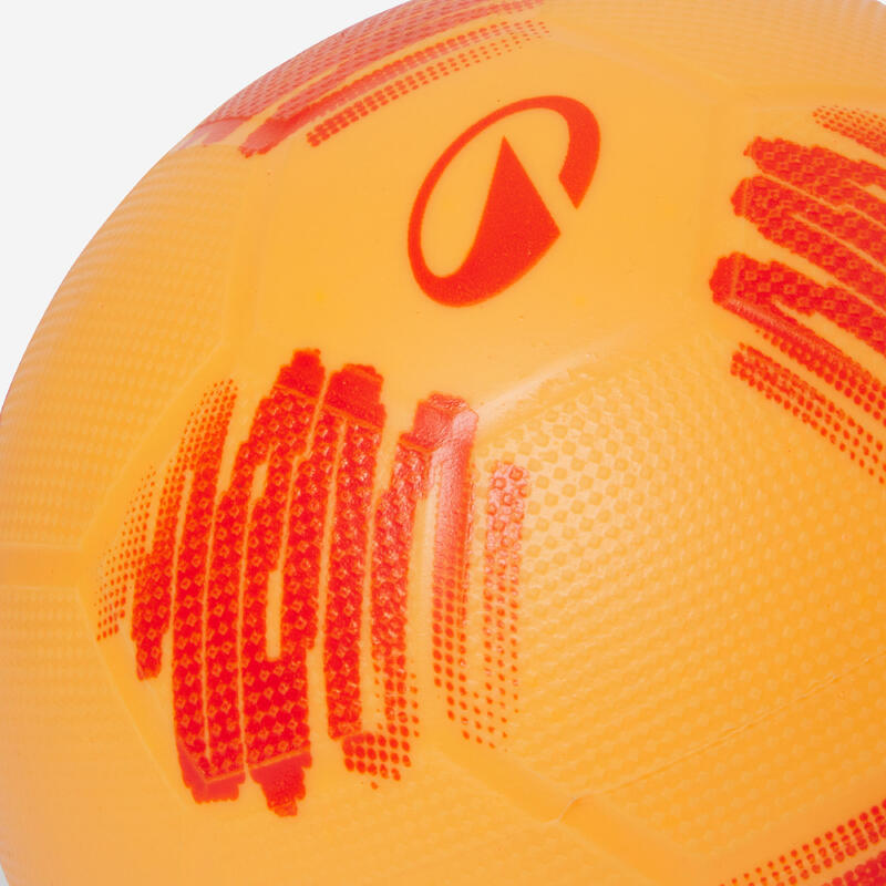 Futbol Topu - 4 Numara - Turuncu - Sunny 300