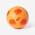 Ballon de football sunny 300 taille 4 orange