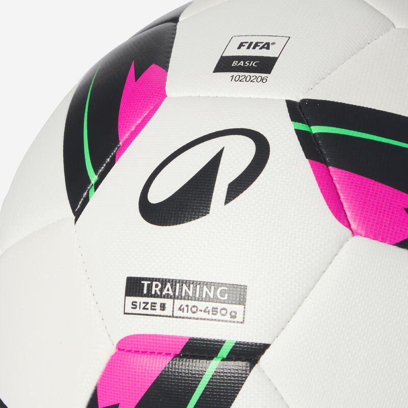 Fotbalový míč Training Ball velikost 5