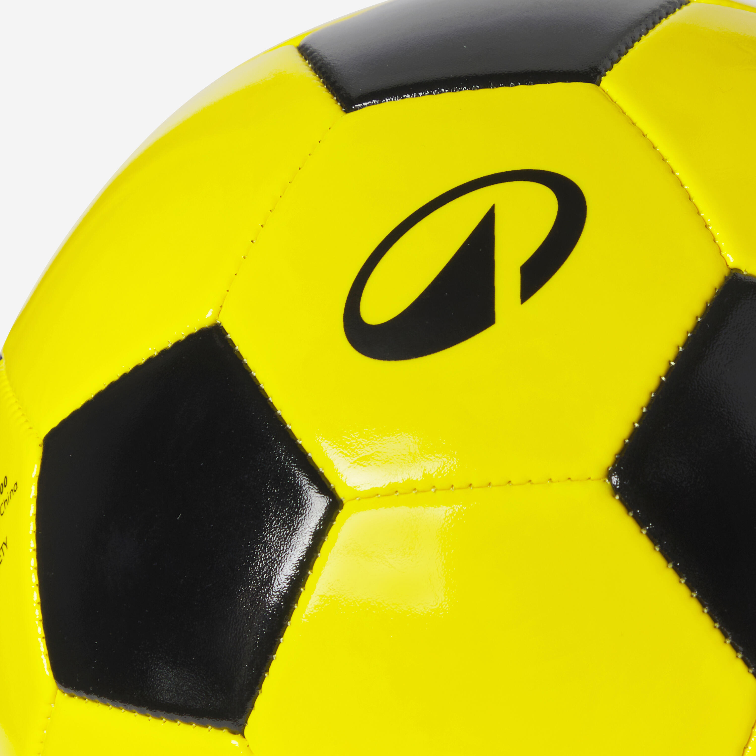 Ballon de soccer First Kick taille 5 – Enfants 3/5