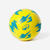 Ballon mousse taille 3 jaune
