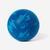 Ballon mousse taille 3 bleu