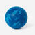 Ballon mousse taille 3 bleu