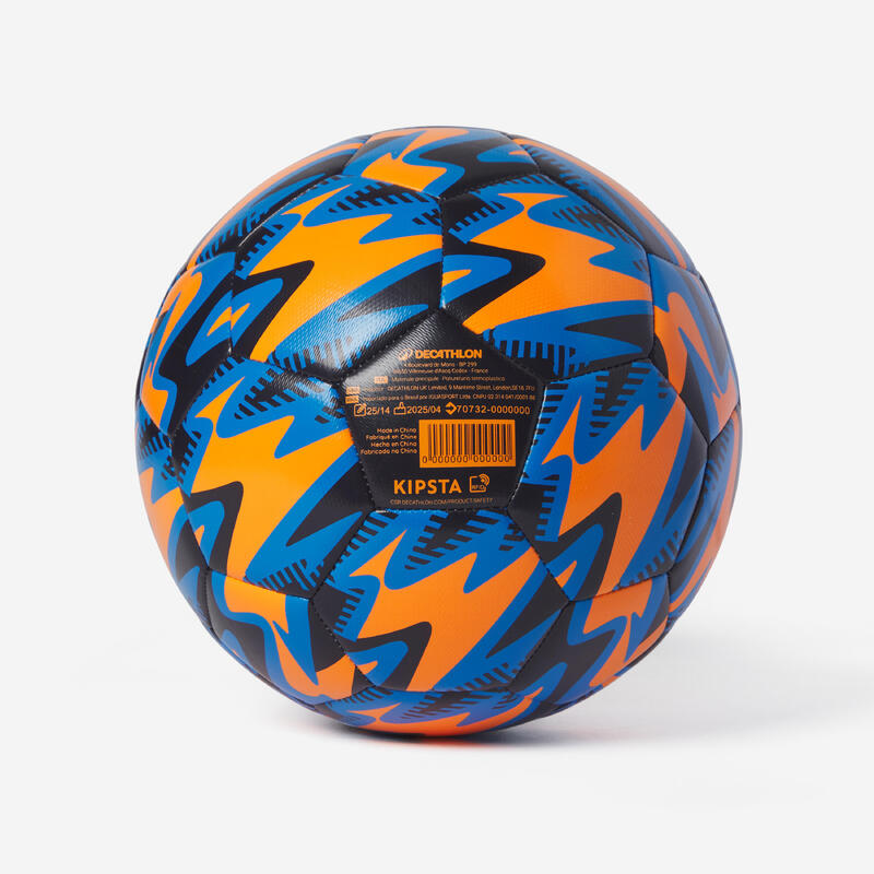 Futball-labda, 4-es méret - Light Learning Ball