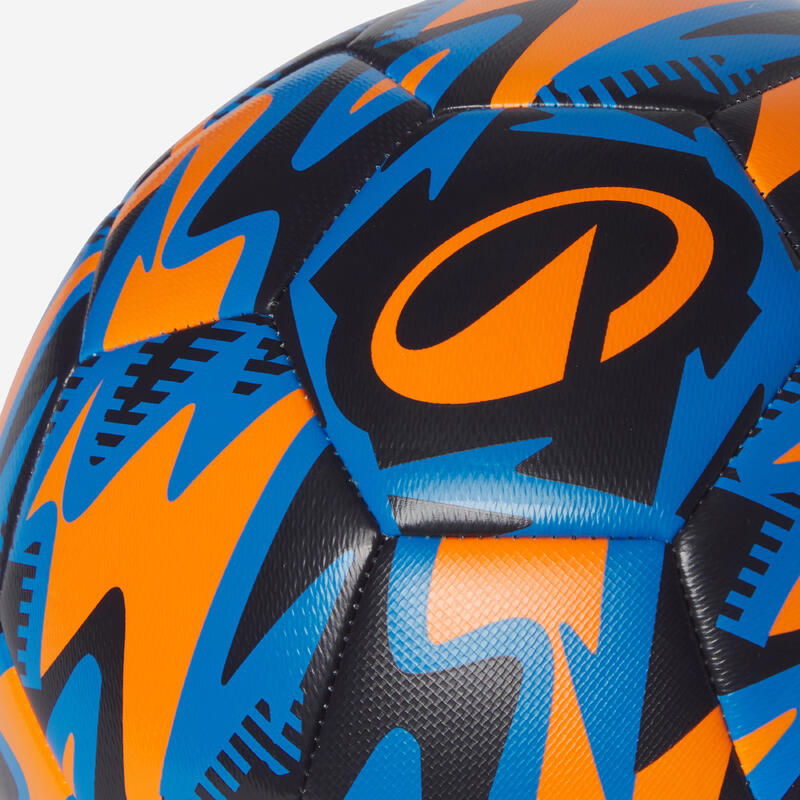 Futball-labda, 4-es méret - Light Learning Ball