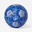 Minge de fotbal Softball X-Light - Mărimea 5 - 290 g - Albastru