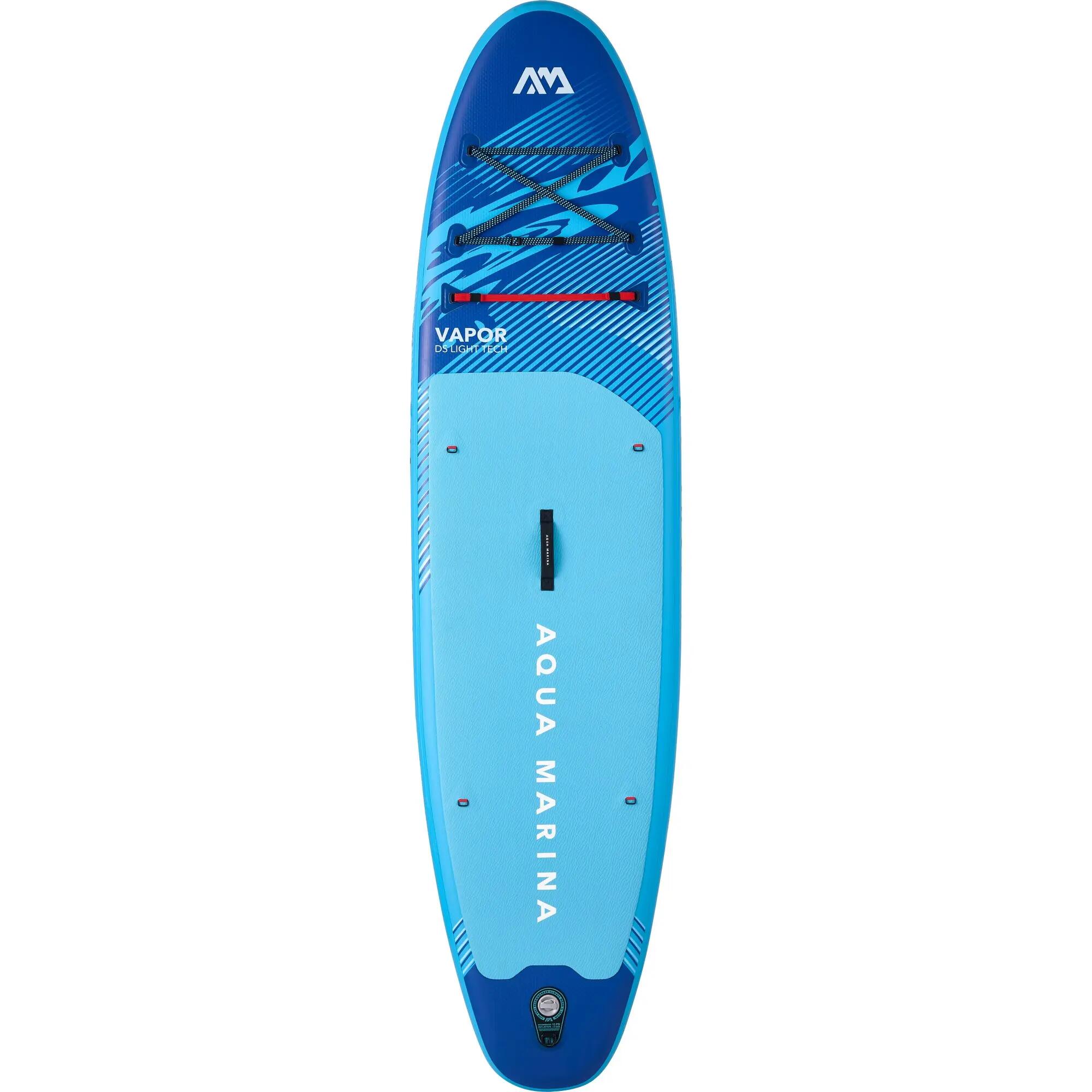 SUP szett, felfújható - Vapor26 2/5