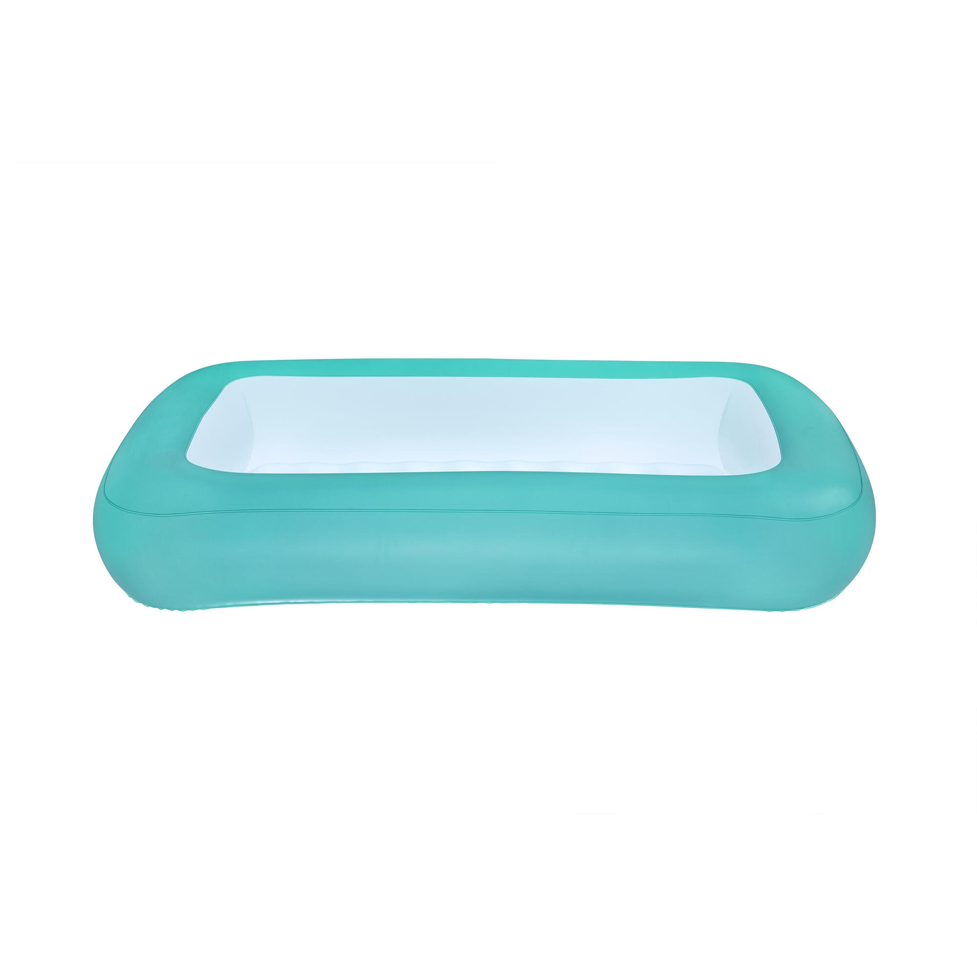 Piscina gonfiabile rettangolare 165 x 104 x 25 cm 9/10