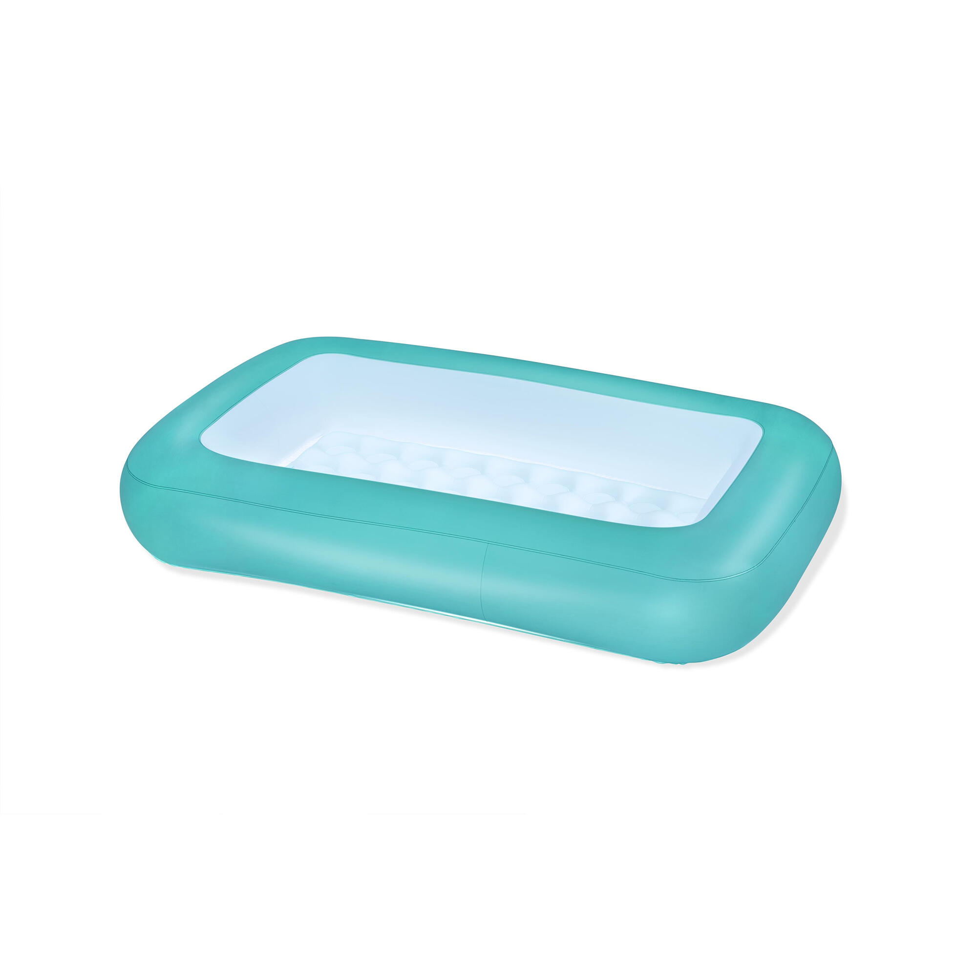 Piscina gonfiabile rettangolare 165 x 104 x 25 cm 5/10